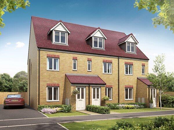 Main image of property: Peachleaf Lane, Philadelphia, Houghton Le Spring, Tyne and Wear, DH4