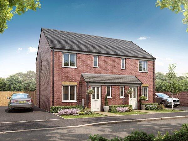 Main image of property: Peachleaf Lane, Philadelphia, Houghton Le Spring, Tyne and Wear, DH4