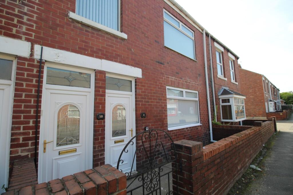 Main image of property: Station Avenue South, Fencehouses, Houghton Le Spring, Tyne And Wear, DH4