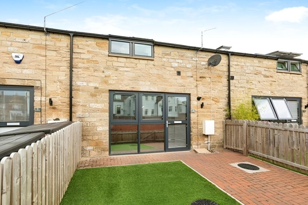 Main image of property: The Carriages, Wesley Terrace, Chester Le Street, Durham, DH3