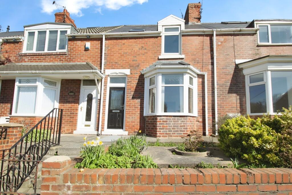 Main image of property: Houghton Road, Hetton-le-Hole, Houghton Le Spring, Tyne and Wear, DH5