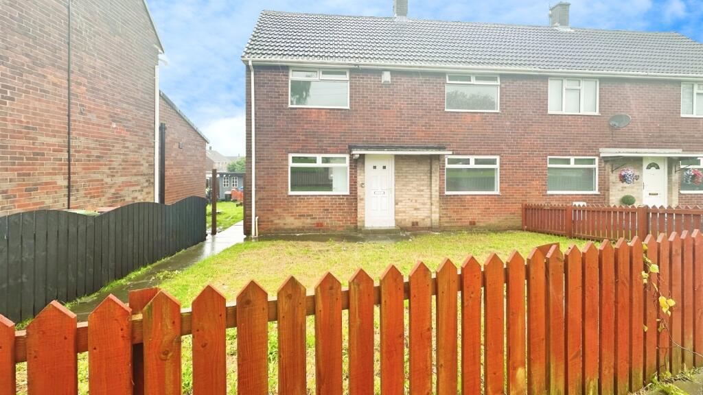 Main image of property: Blind Lane, Houghton Le Spring, Tyne and Wear, DH4