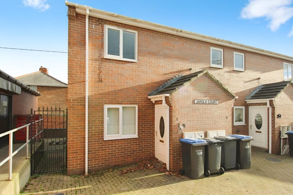 Main image of property: Glenavon Avenue, Chester Le Street, County Durham, DH2