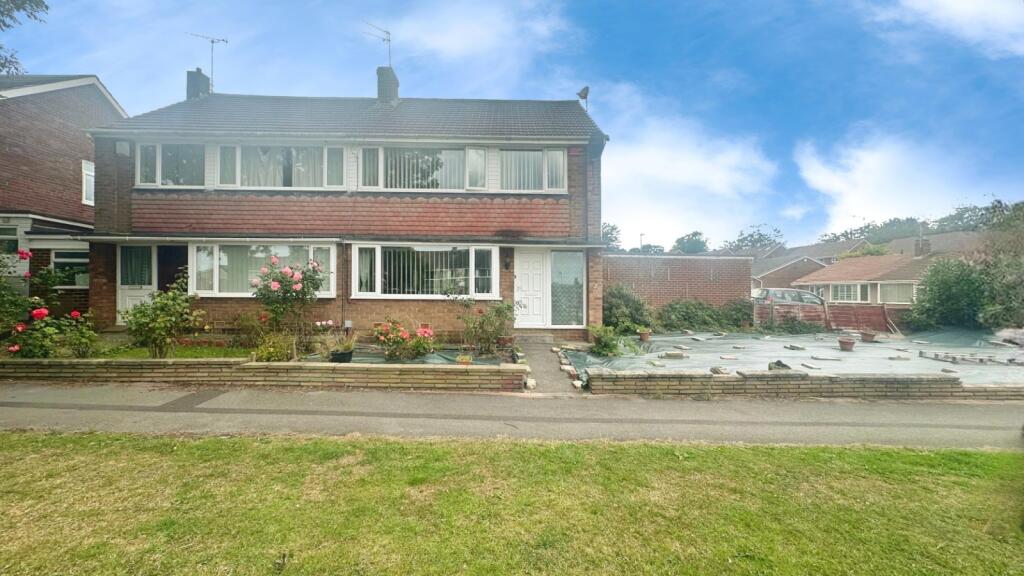 Main image of property: Ennerdale Place, Chester Le Street, Durham, DH2