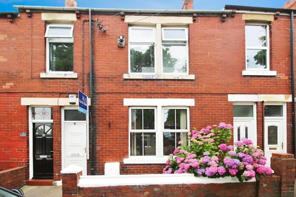Main image of property: Emmerson Terrace, Washington, Tyne And Wear, NE38