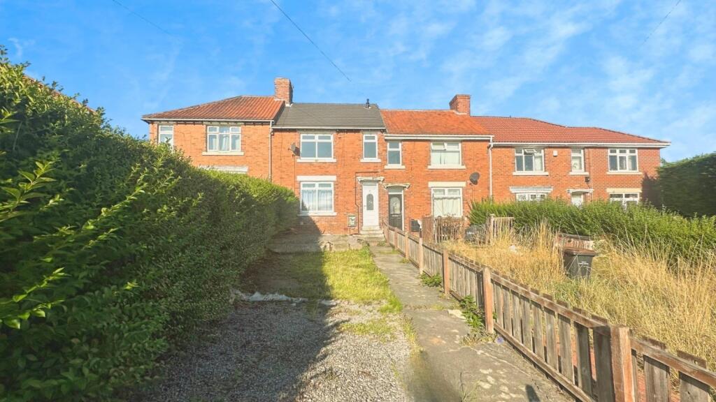 Main image of property: Ridley Avenue, Chester Le Street, Durham, DH2