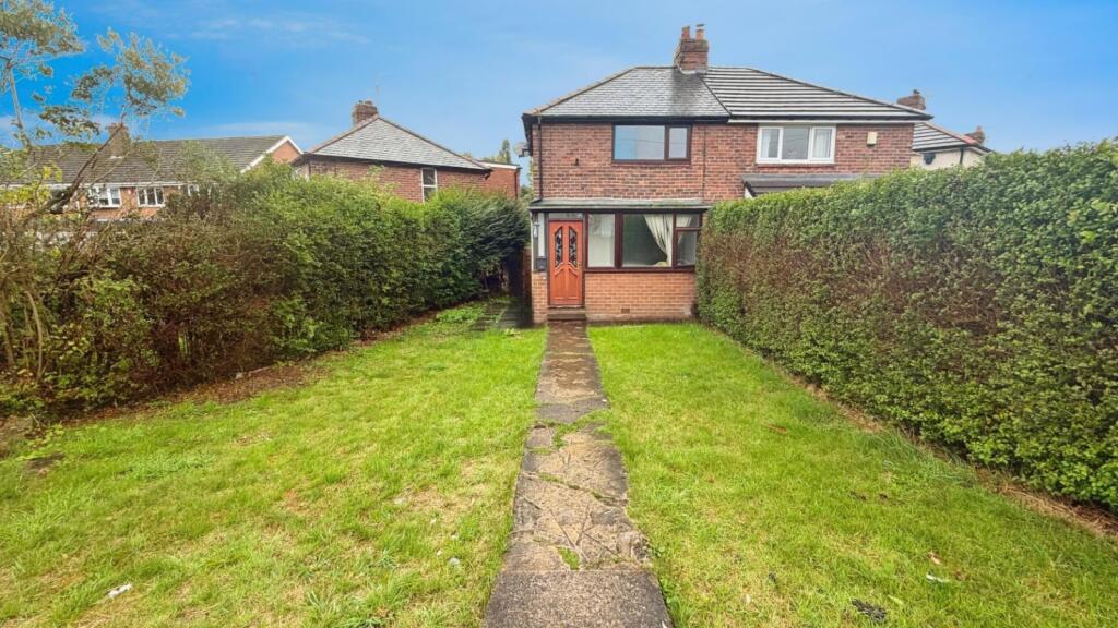 Main image of property: Glenavon Avenue, Chester Le Street, Durham, DH2