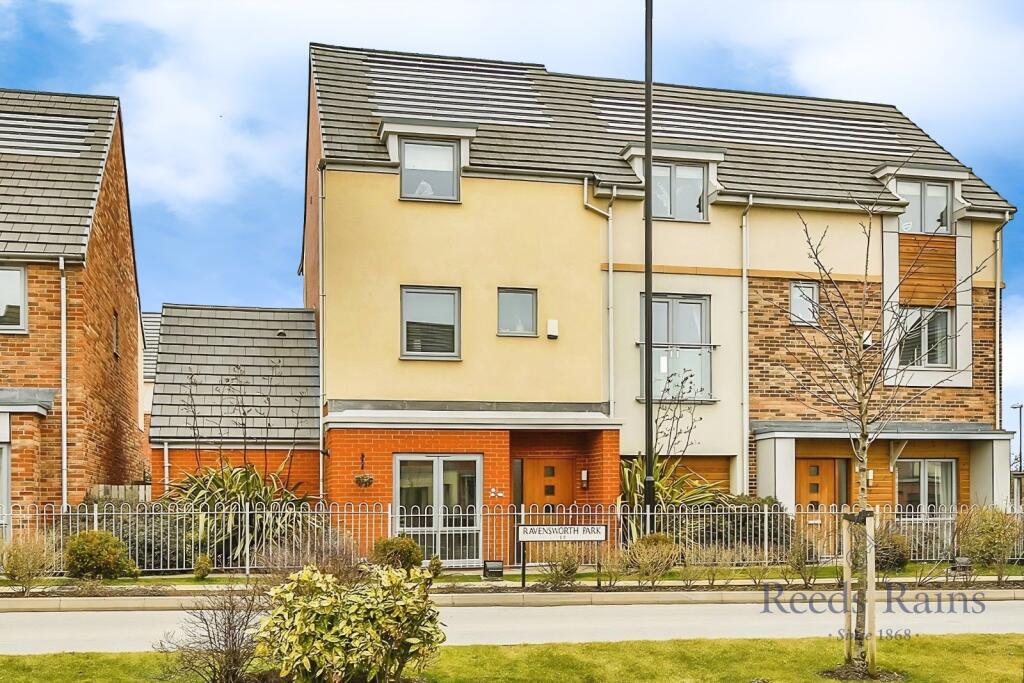 Main image of property: Ravensworth Park, Houghton Le Spring, Tyne and Wear, DH4