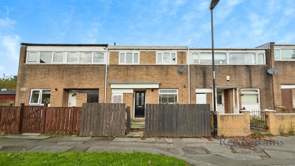 Main image of property: Waskerley Road, Washington, Tyne and Wear, NE38