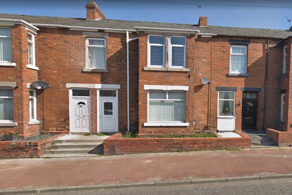 Main image of property: Gladstone Terrace, Washington, Tyne And Wear, NE37