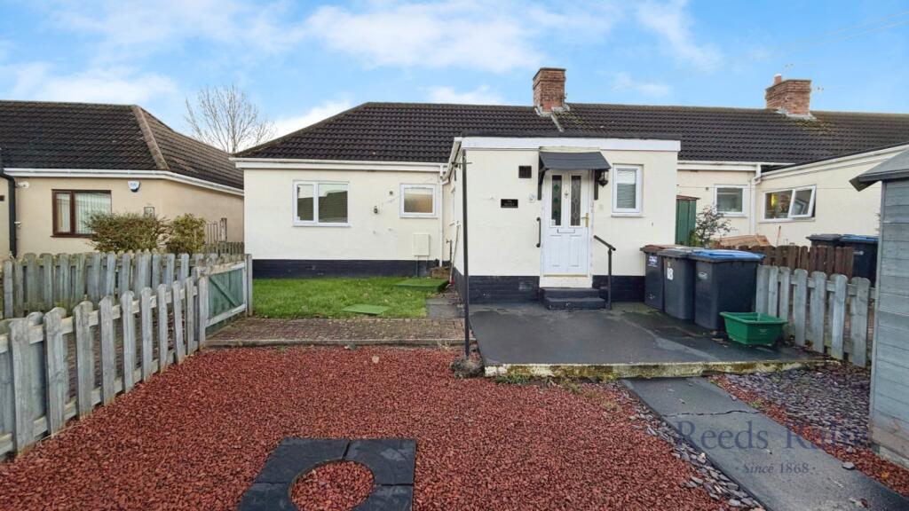 Main image of property: Wear Crescent, Great Lumley, Chester Le Street, County Durham, DH3