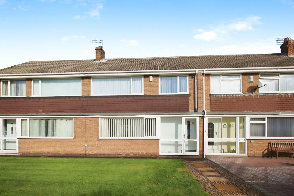 Main image of property: Caxton Way, Chester Le Street, County Durham, DH3