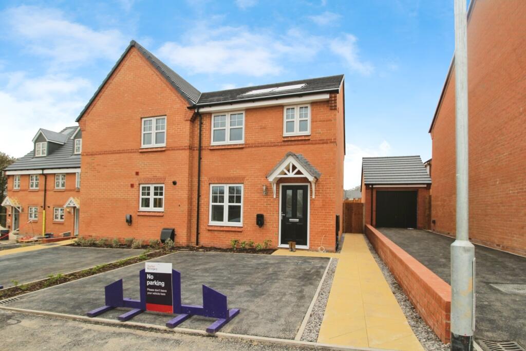 Main image of property: Tulip Close, Chorley, Lancashire, PR7
