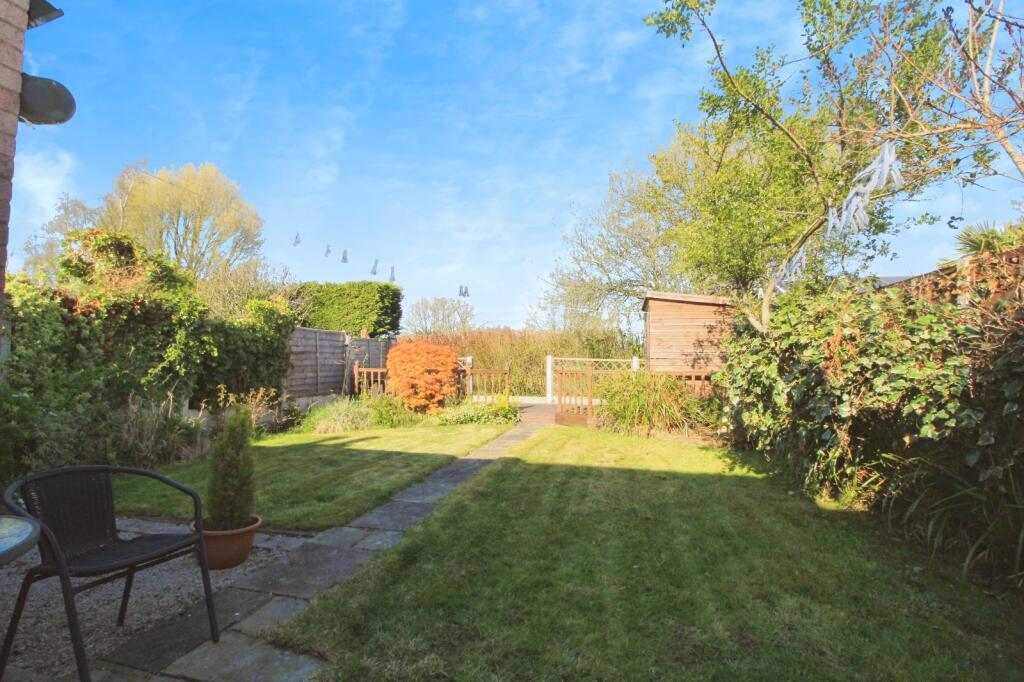 Main image of property: Church Lane, Charnock Richard, Chorley, Lancashire, PR7