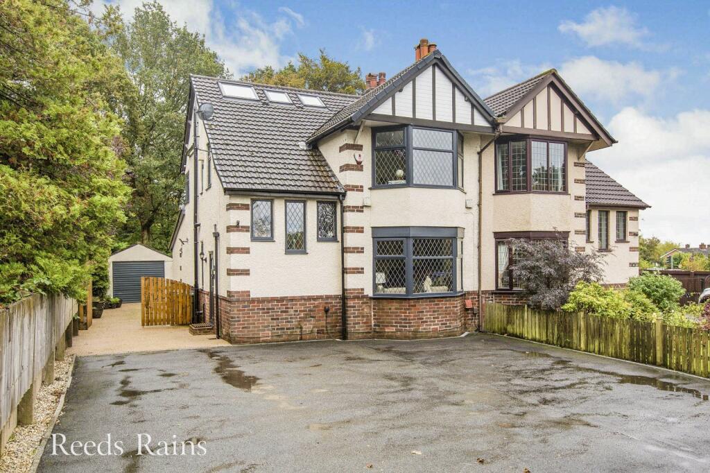 Main image of property: Preston Road, Chorley, Lancashire, PR6