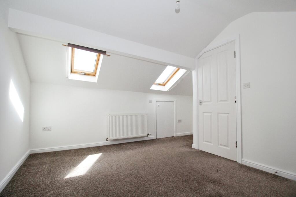 Main image of property: St. James Street, Chorley, Lancashire, PR6