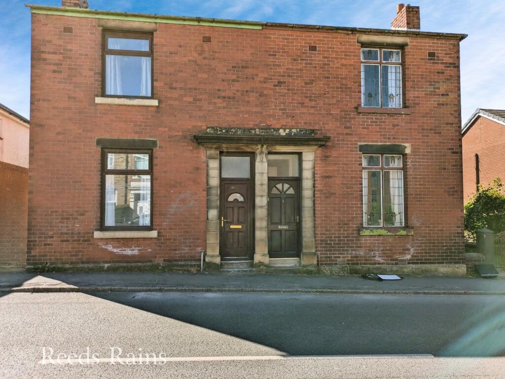 Main image of property: Lyons Lane, Chorley, Lancashire, PR6