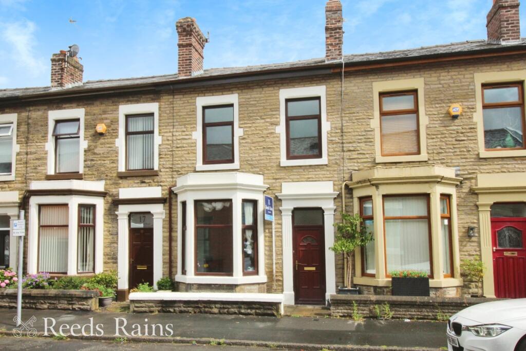 Main image of property: Westminster Road, Chorley, Lancashire, PR7
