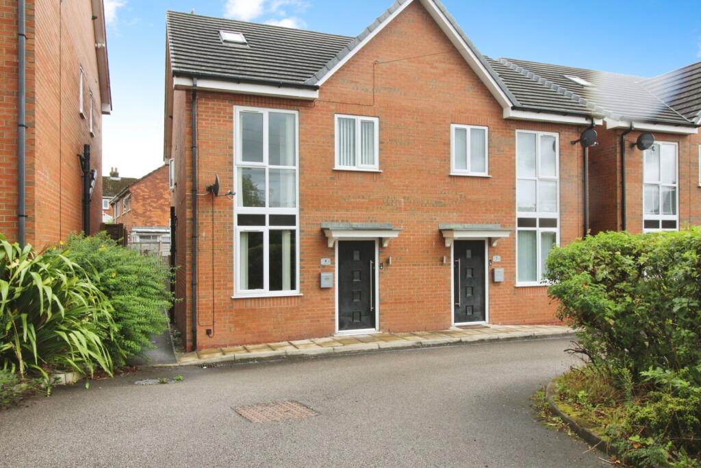 Main image of property: Manchester Road, Blackrod, Bolton, Greater Manchester, BL6