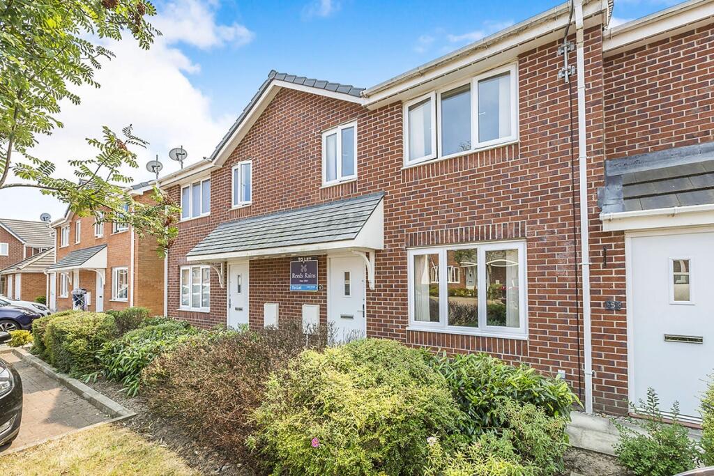 Main image of property: Chandlers Close, Buckshaw Village, Chorley, Lancashire, PR7
