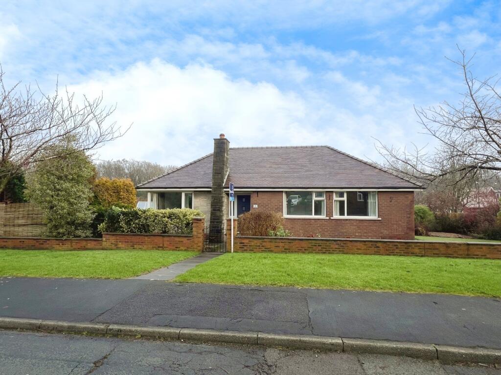 Main image of property: Glamis Drive, Chorley, Lancashire, PR7
