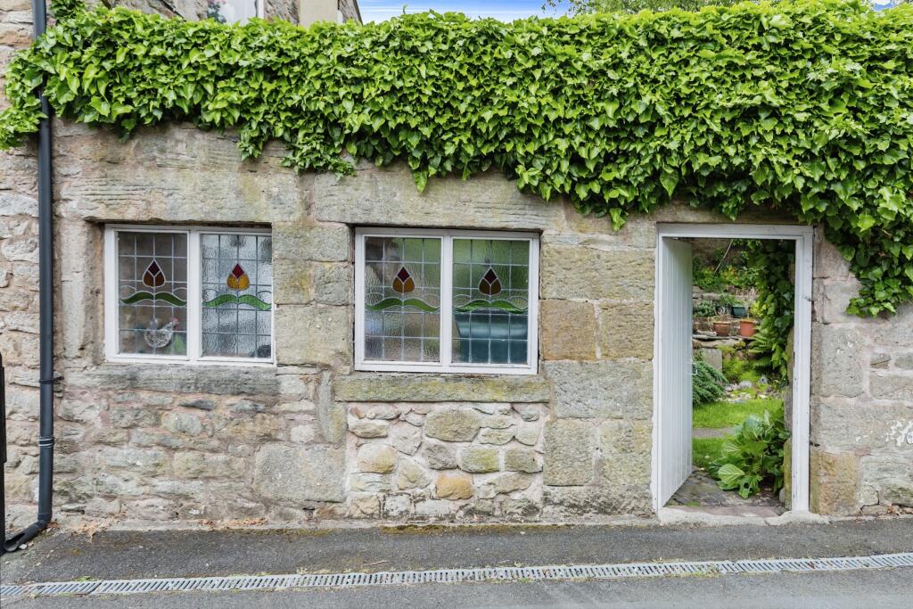 Main image of property: Carwood Lane, Whittle-le-Woods, Chorley, Lancashire, PR6