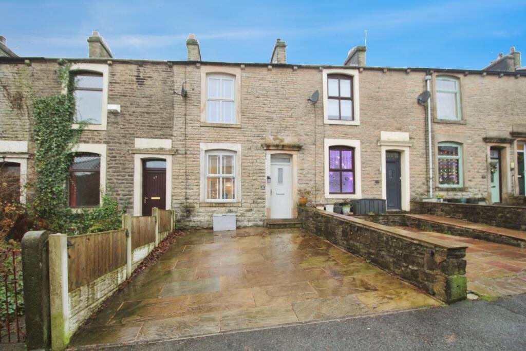 Main image of property: Bury Lane, Withnell, Chorley, Lancashire, PR6