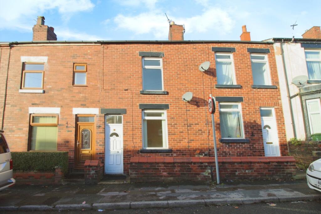 Main image of property: Croft Road, Chorley, Lancashire, PR6