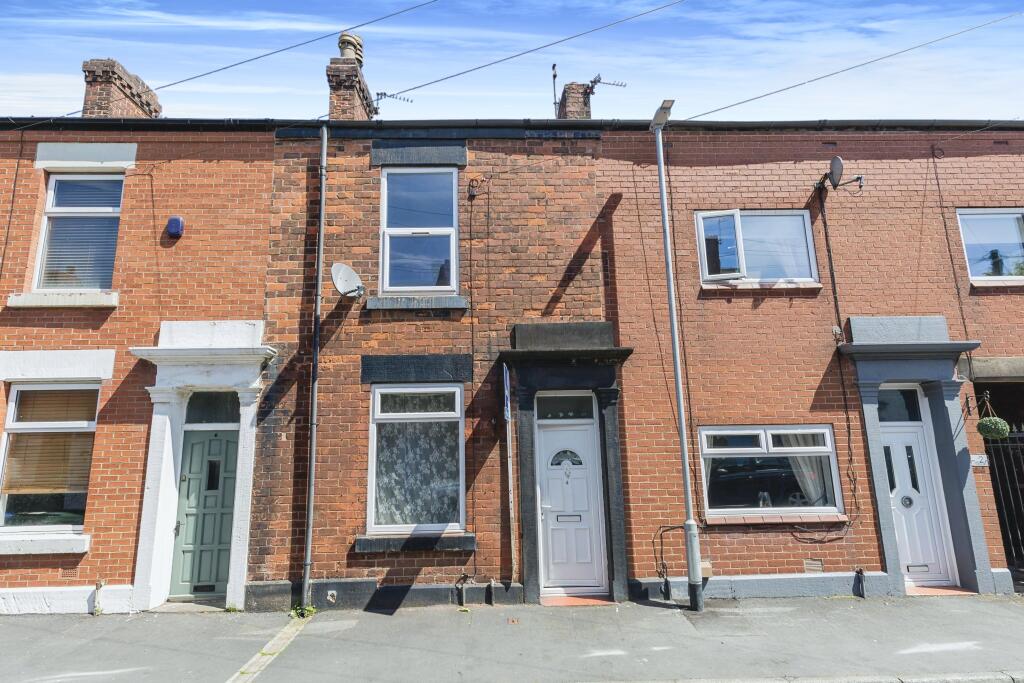 Main image of property: Bannister Street, Chorley, Lancashire, PR7