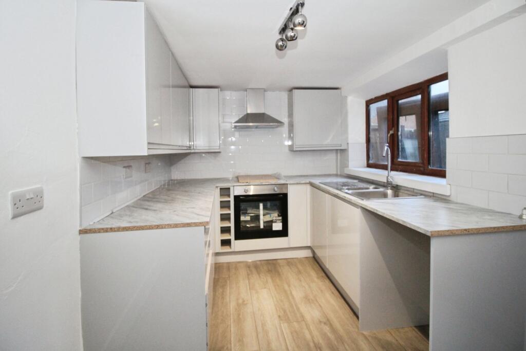 Main image of property: Bury Lane, Withnell, Chorley, Lancashire, PR6