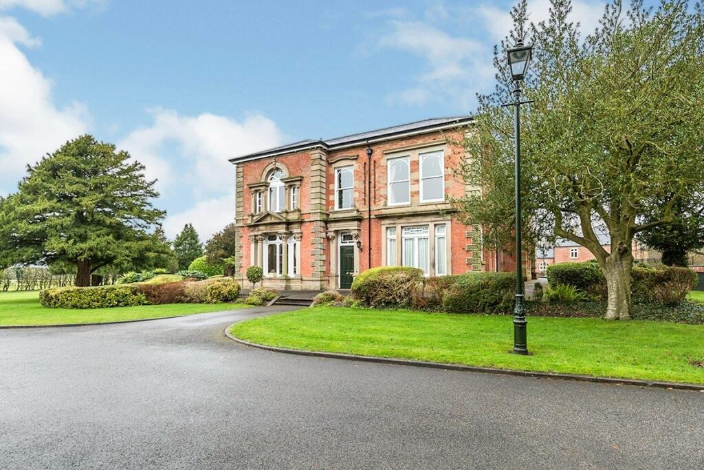 Main image of property: Runshaw Hall Lane, Euxton, Chorley, Lancashire, PR7