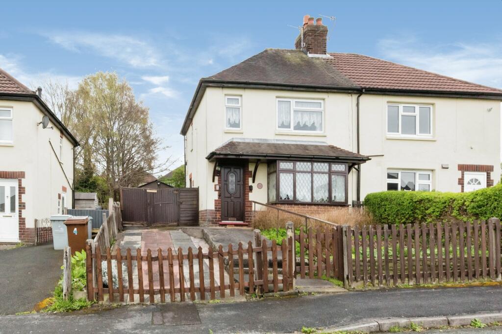 Main image of property: Fern Crescent, Congleton, Cheshire, CW12