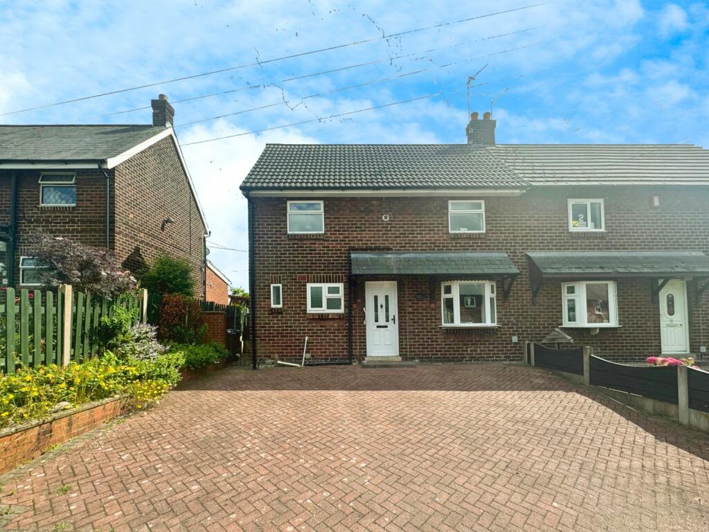 Main image of property: Tall Ash Avenue, Congleton, Cheshire, CW12