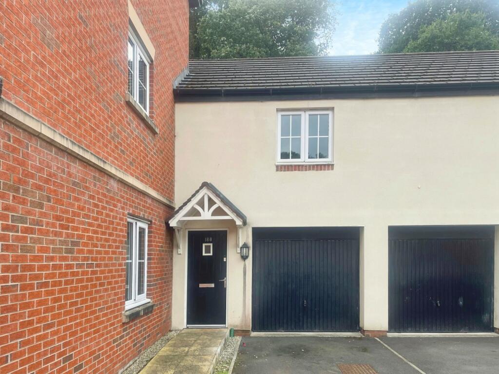 Main image of property: Bath Vale, Congleton, Cheshire, CW12