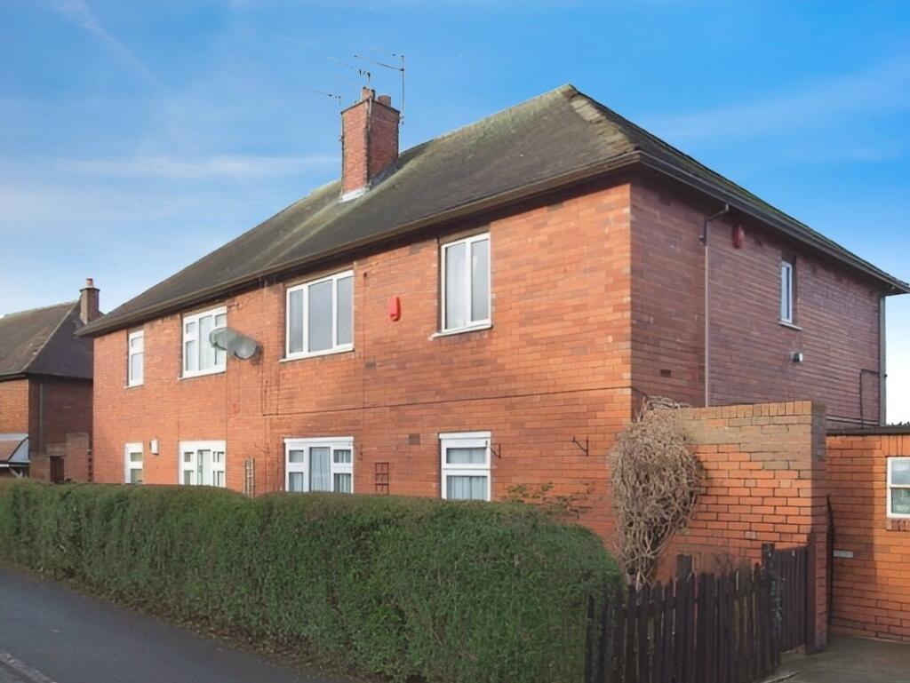 Main image of property: Roseland Crescent, Stoke-On-Trent, ST2