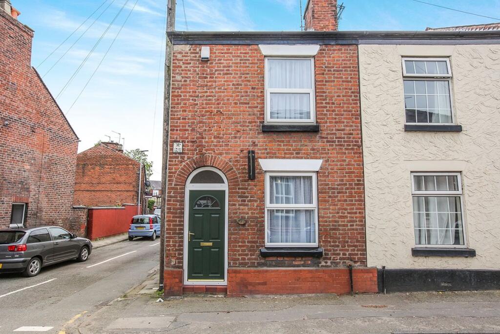 Main image of property: Antrobus Street, Congleton, Cheshire, CW12