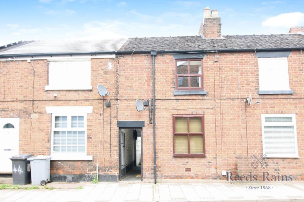 Main image of property: Canal Street, Congleton, Cheshire, CW12
