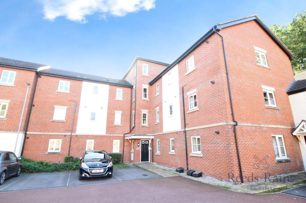 Main image of property: Ribbon House Bath Vale, Congleton, Cheshire, CW12