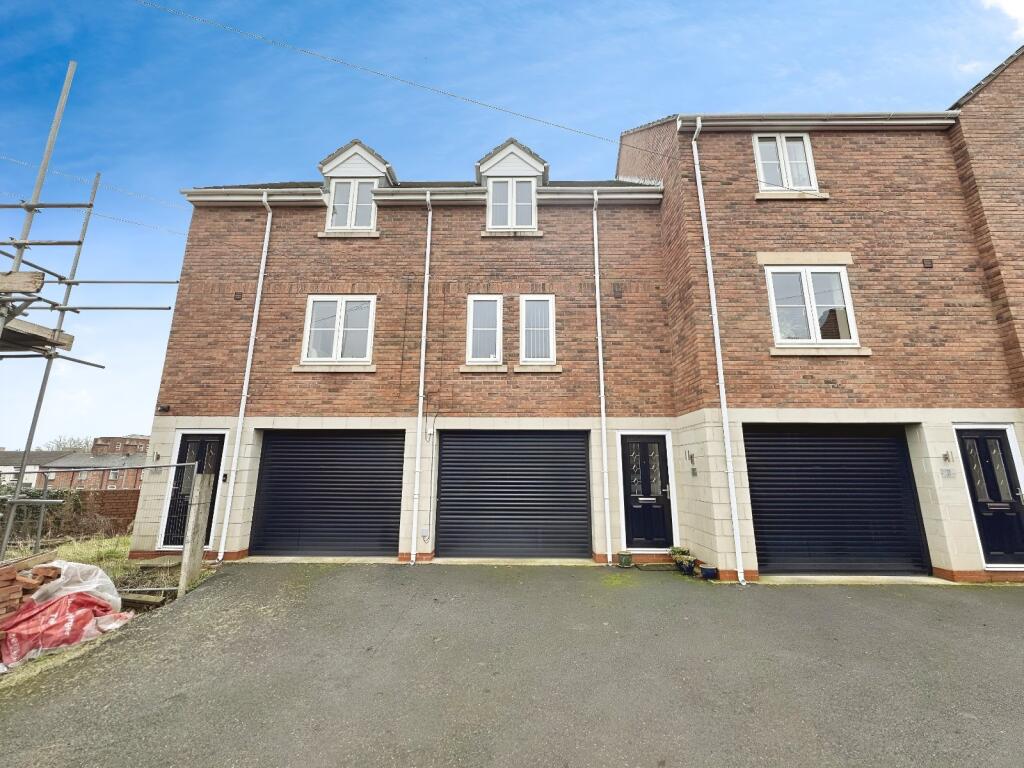 Main image of property: Lawton Street, Congleton, Cheshire, CW12