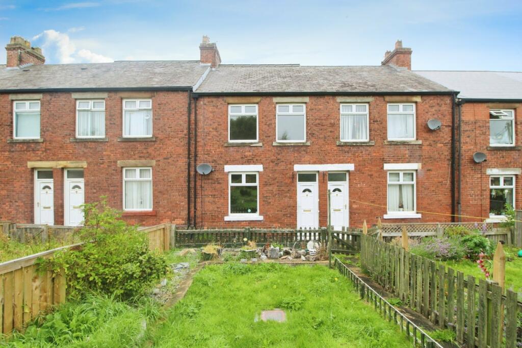 Main image of property: Hysehope Terrace, Consett, Durham, DH8