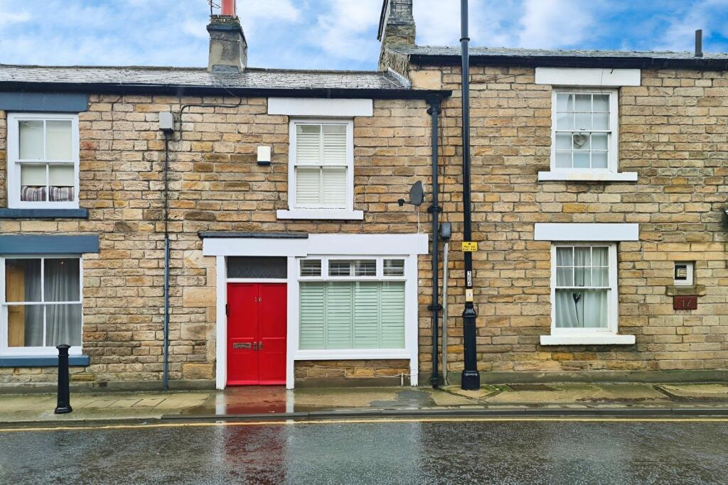 Main image of property: Front Street, Shotley Bridge, Consett, Durham, DH8