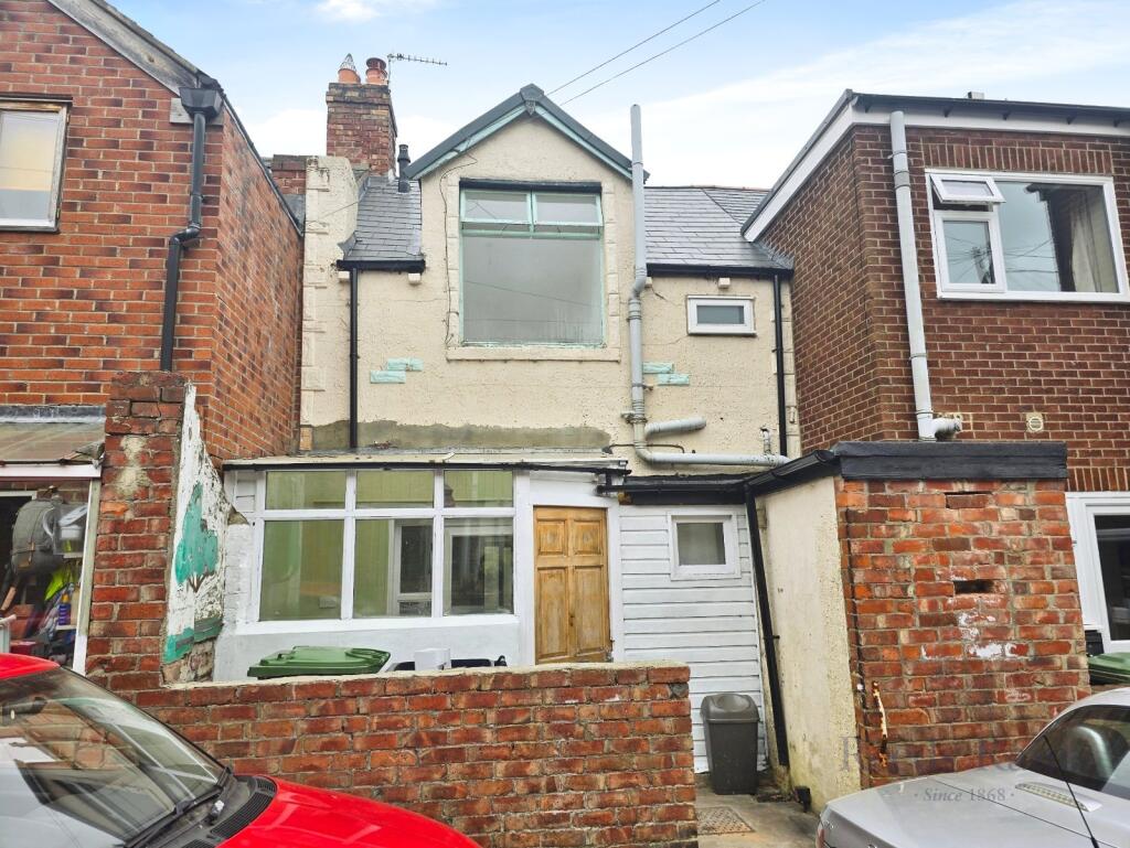 Main image of property: Beech Grove, Blackhall Mill, Newcastle upon Tyne, Tyne and Wear, NE17
