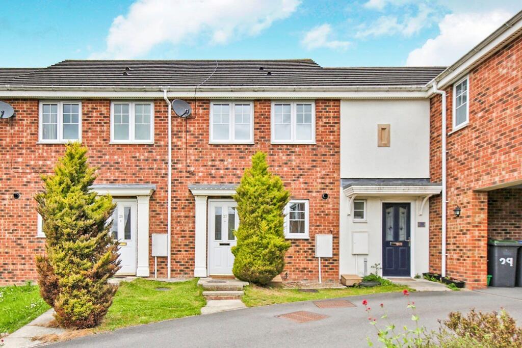 Main image of property: Berry Edge Road, Consett, Durham, DH8