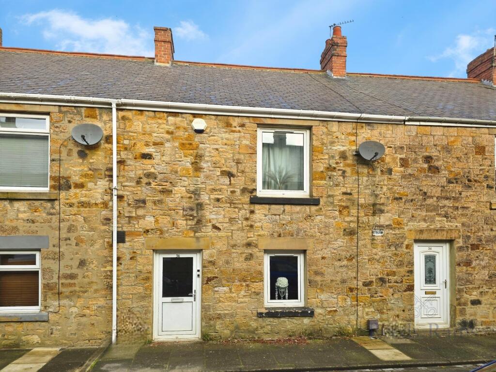 Main image of property: South Cross Street, Consett, Durham, DH8