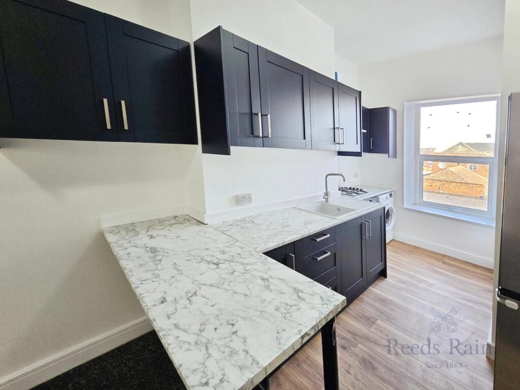 Main image of property: Middle Street, Consett, Durham, DH8