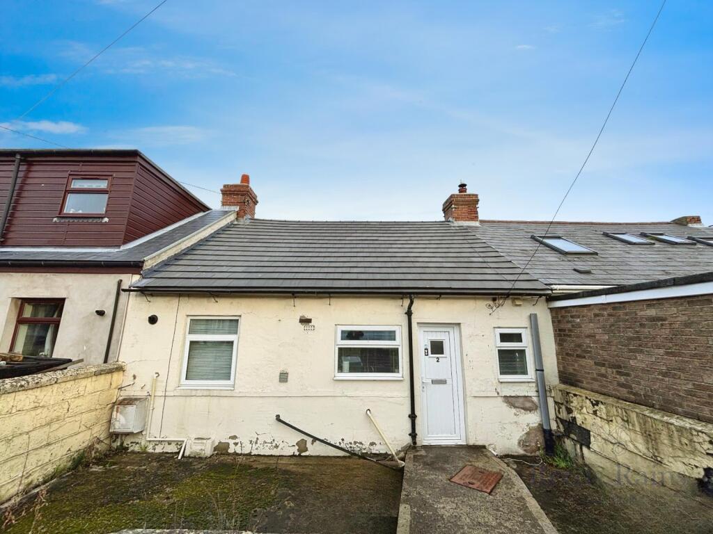 Main image of property: Fourth Street, Pont Bungalows, Consett, Durham, DH8