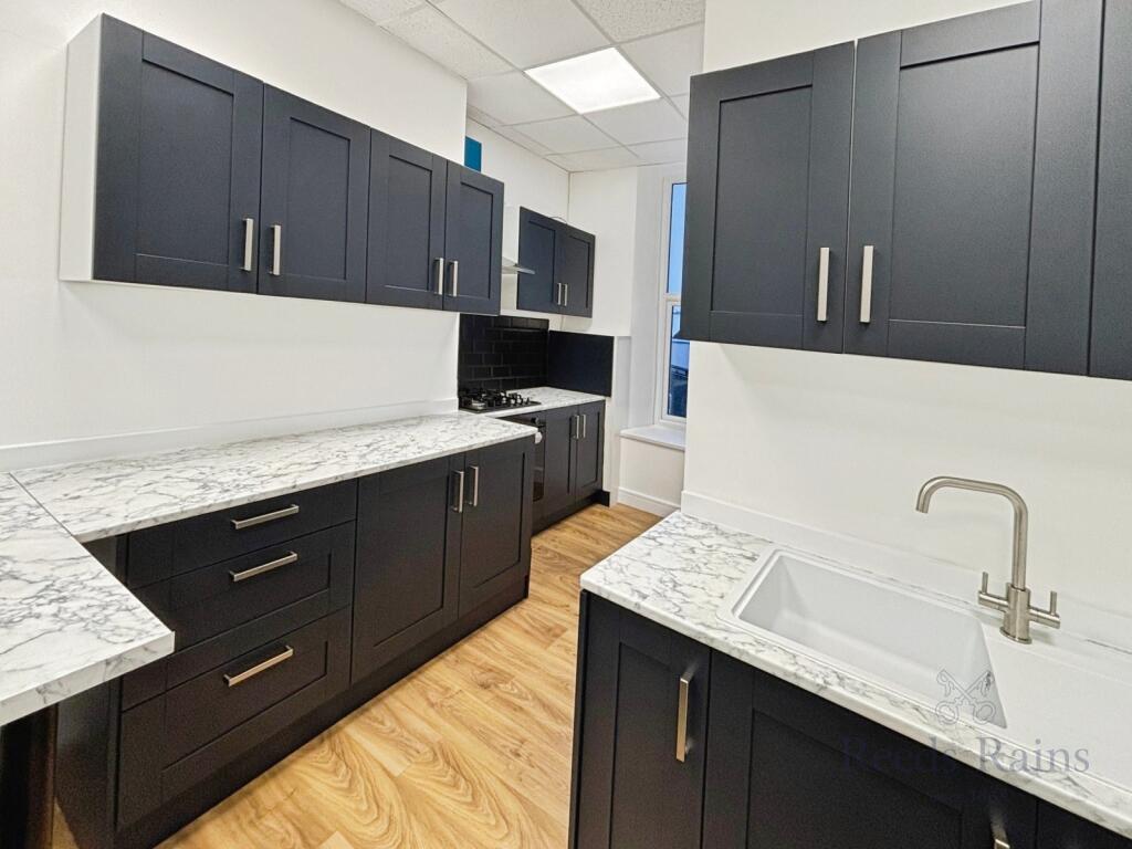 Main image of property: Middle Street, Consett, Durham, DH8