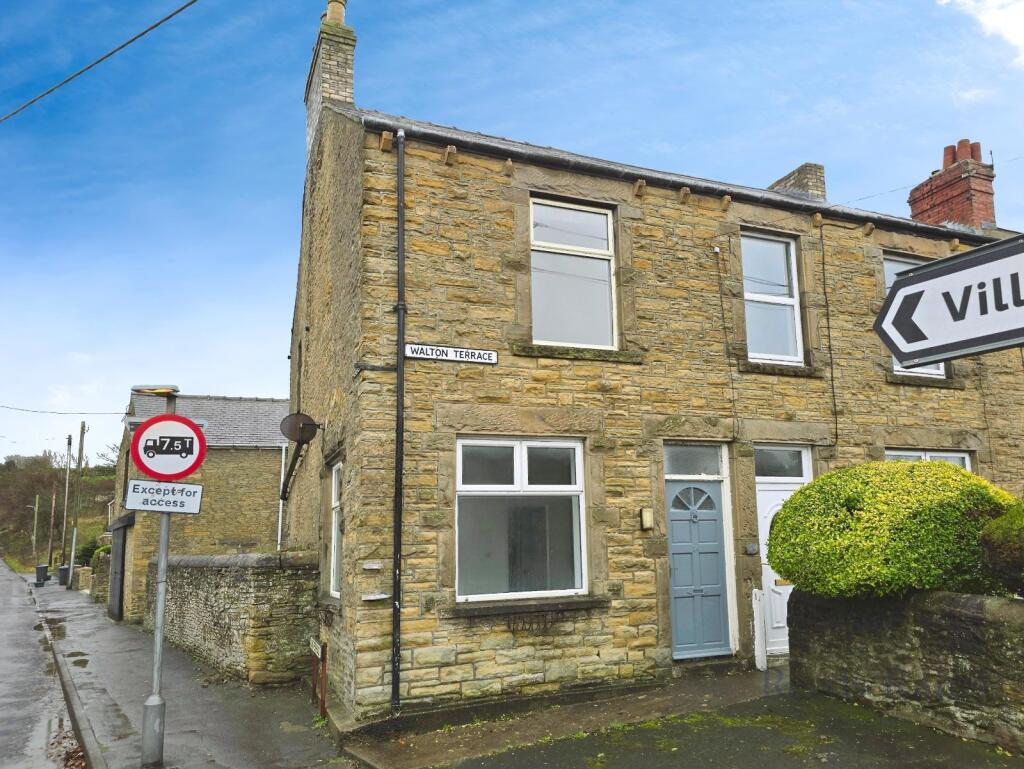 Main image of property: Walton Terrace, Castleside, Consett, Durham, DH8