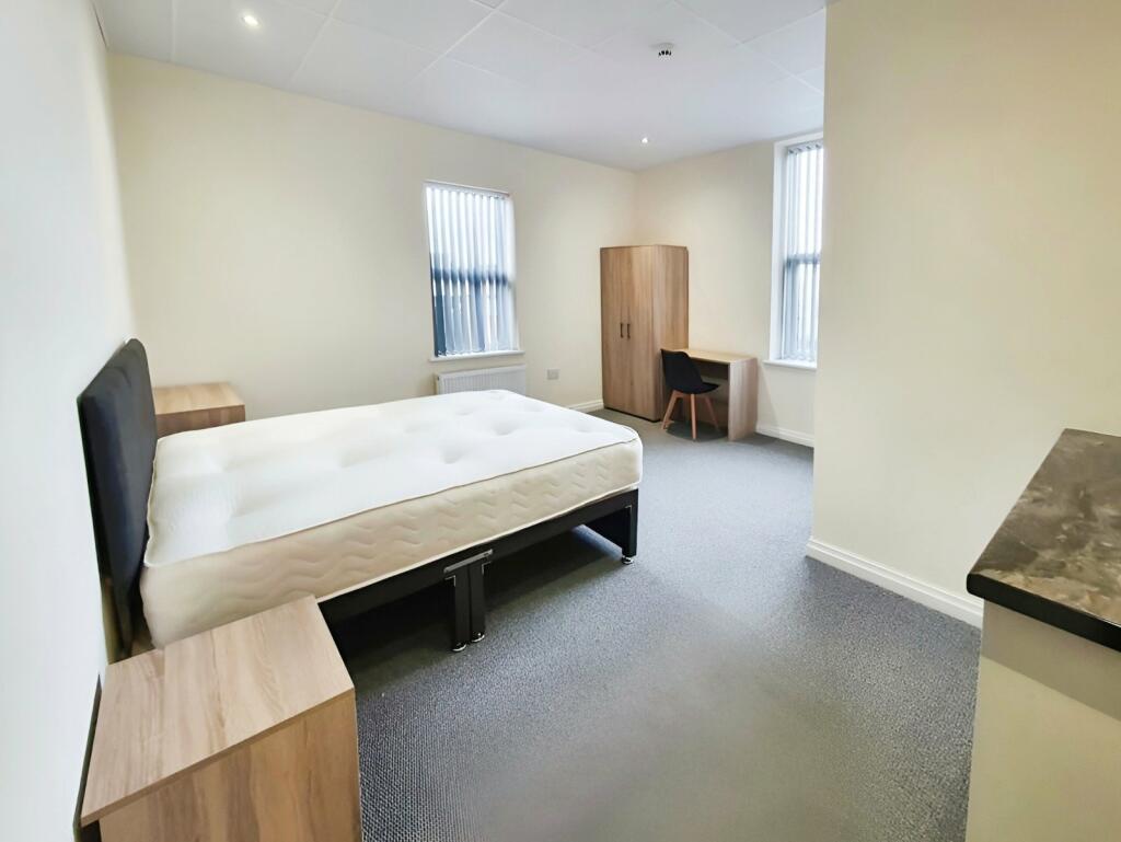 1 bedroom house share for rent in Lavender Walk, Leeds, West Yorkshire, LS9