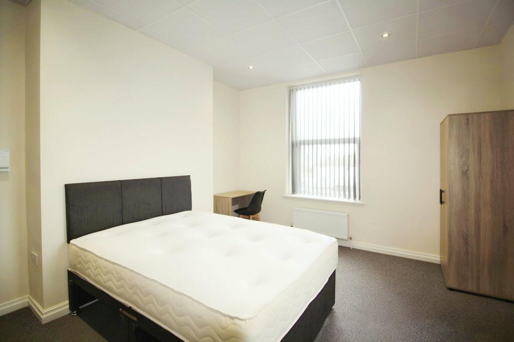 1 bedroom house share for rent in Lavender Walk, Leeds, West Yorkshire, LS9